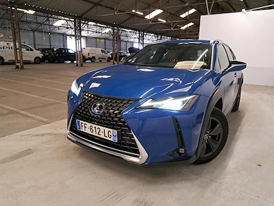 Lexus UX UX 250h 2WD Luxe MY19