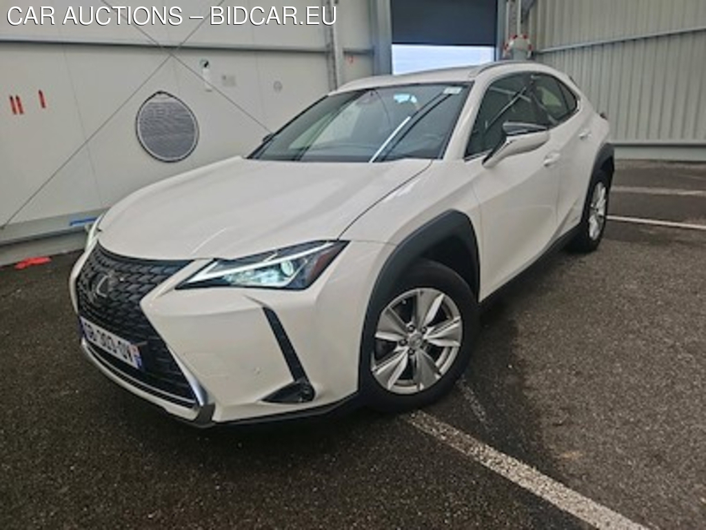 Lexus UX UX 250h 2WD Pack Confort Business + Stage Hybrid Academy MY21