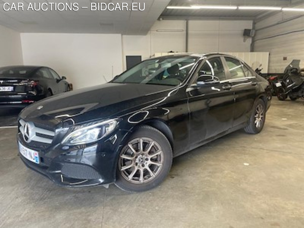 Mercedes-Benz Classe C Classe C 160 Business