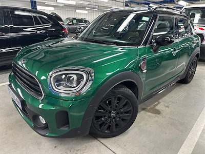 MINI COUNTRYMAN Countryman Cooper D 150ch Northwood BVA8