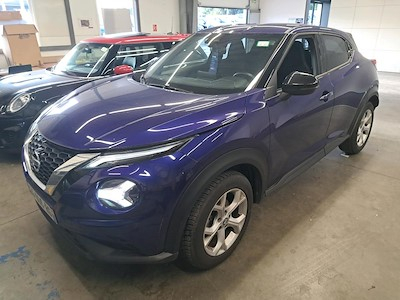 Nissan JUKE Juke 1.0 DIG-T 114ch N-Connecta 2021