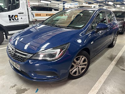 Opel ASTRA Astra 1.6 D 95ch Edition