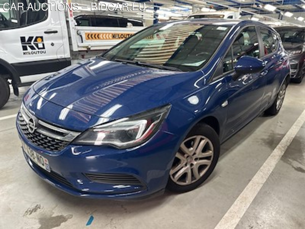 Opel ASTRA Astra 1.6 D 95ch Edition