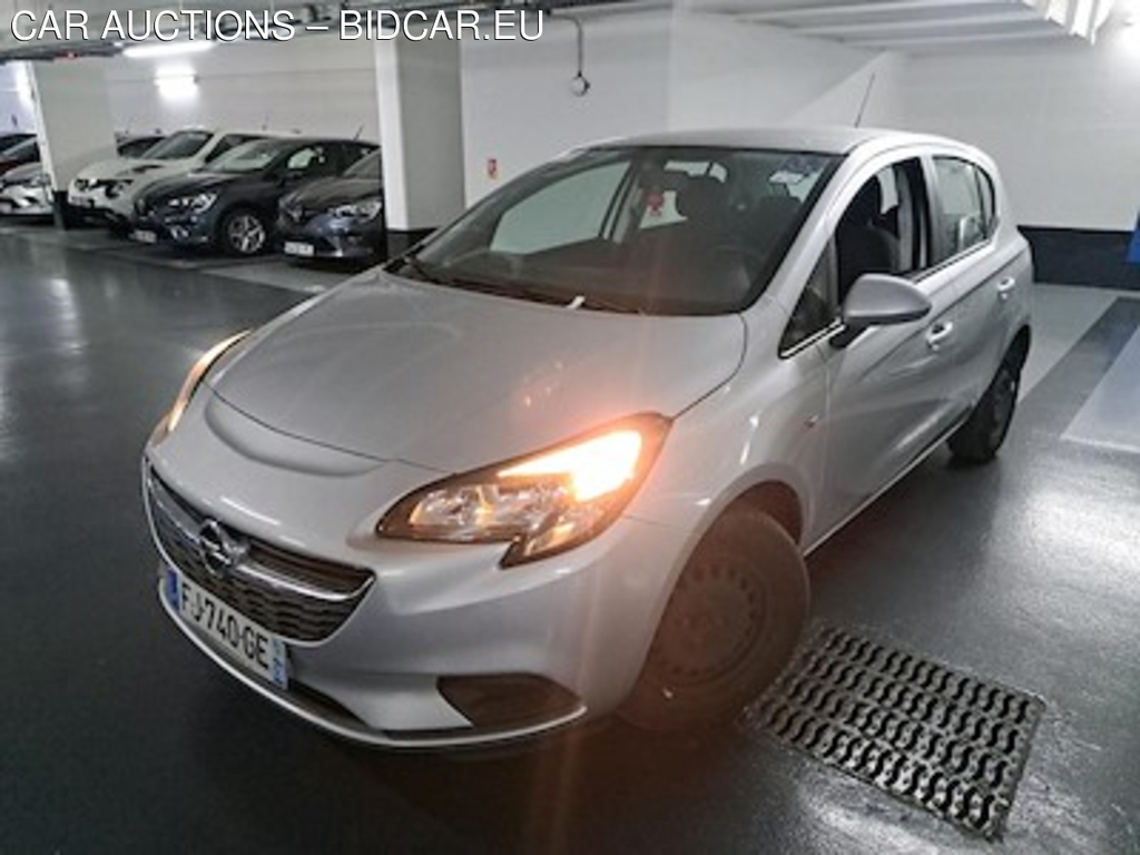 Opel CORSA Corsa 1.4 90ch Enjoy Start/Stop 5p