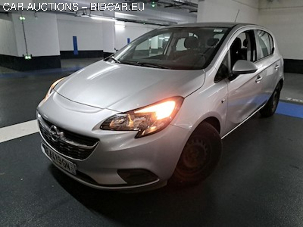 Opel CORSA Corsa 1.4 90ch Enjoy Start/Stop 5p