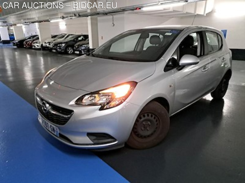 Opel CORSA Corsa 1.4 90ch Enjoy Start/Stop 5p