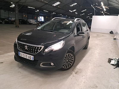 Peugeot 2008 2008 1.6 BlueHDi 75ch Active Business