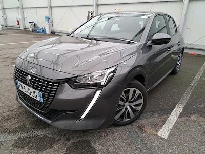 Peugeot 208 208 1.2 PureTech 100ch S&amp;S Active Business