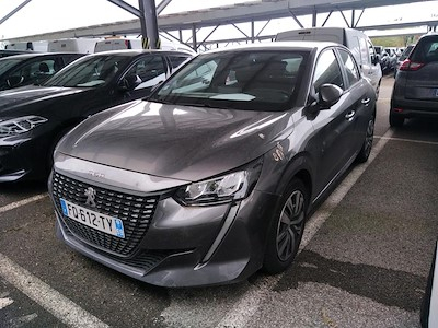 Peugeot 208 208 1.2 PureTech 100ch S&amp;S Active Business