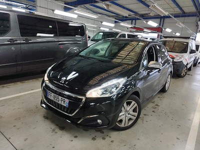 Peugeot 208 208 1.2 PureTech 110ch E6.c Allure Business S&amp;S 5p