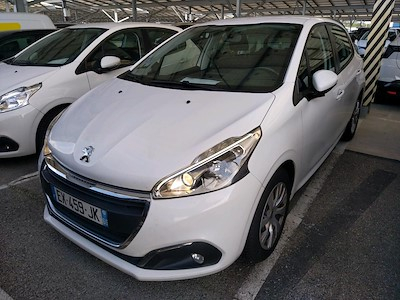 Peugeot 208 208 1.2 PureTech 82ch Active Business S&amp;S 5p