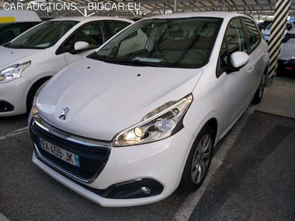 Peugeot 208 208 1.2 PureTech 82ch Active Business S&amp;S 5p