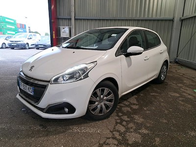 Peugeot 208 208 1.2 PureTech 82ch E6.c Active Business S&amp;S 5p