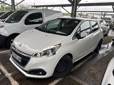 Peugeot 208 208 1.2 PureTech 82ch E6.c Active Business S&amp;S 5p