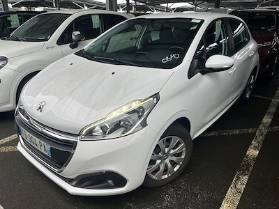 Peugeot 208 208 1.2 PureTech 82ch E6.c Active Business S&amp;S 5p