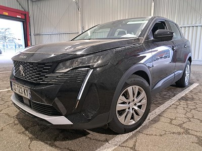 Peugeot 3008 3008 1.2 PureTech 130ch S&amp;S Active Business EAT8