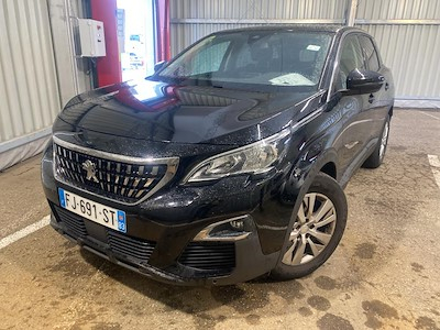 Peugeot 3008 3008 1.5 BlueHDi 130ch E6.c Active Business S&amp;S EAT8