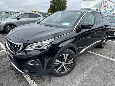 Peugeot 3008 3008 1.5 BlueHDi 130ch E6.c Allure S&amp;S