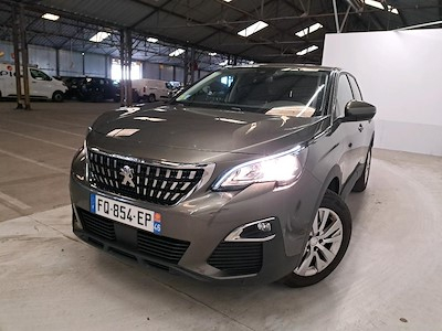 Peugeot 3008 3008 1.5 BlueHDi 130ch S&amp;S Active Business