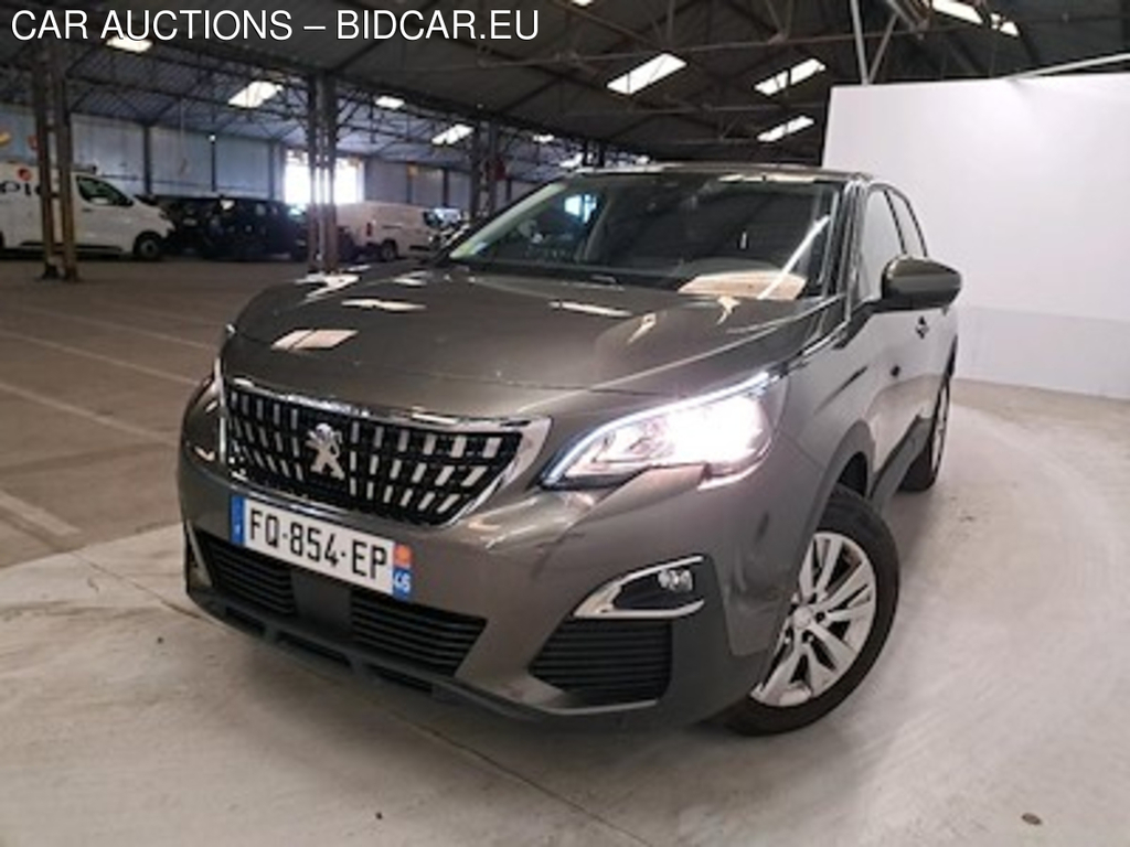 Peugeot 3008 3008 1.5 BlueHDi 130ch S&amp;S Active Business