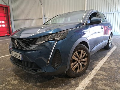 Peugeot 3008 3008 1.5 BlueHDi 130ch S&amp;S Active Business EAT8