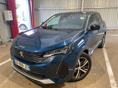 Peugeot 3008 3008 1.5 BlueHDi 130ch S&amp;S Allure