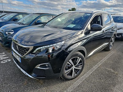 Peugeot 3008 3008 1.5 BlueHDi 130ch S&amp;S Allure Business EAT8