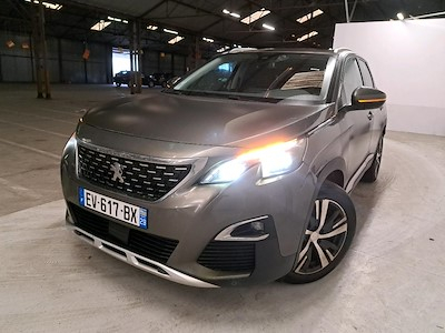 Peugeot 3008 3008 1.6 BlueHDi 120ch Allure Business S&amp;S EAT6