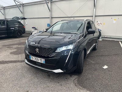 Peugeot 3008 3008 HYBRID 225ch Allure Pack e-EAT8