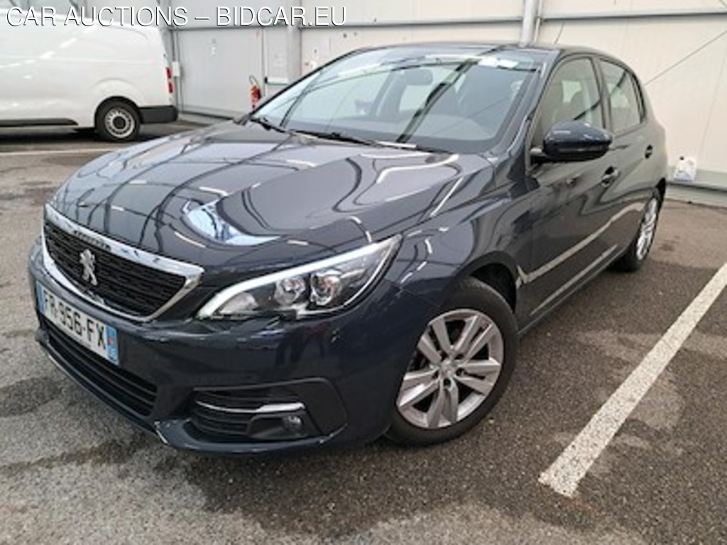 Peugeot 308 308 1.2 PureTech 110ch E6.3 S&amp;S Active Business