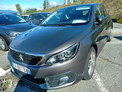 Peugeot 308 308 1.5 BlueHDi 100ch E6.c S&amp;S Active Business