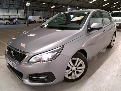 Peugeot 308 308 1.5 BlueHDi 130ch S&amp;S Active Business EAT8