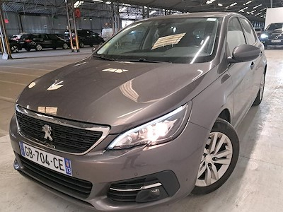 Peugeot 308 308 1.5 BlueHDi 130ch S&amp;S Active Business