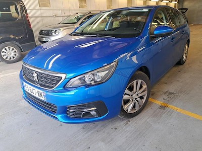 Peugeot 308 SW 308 SW 1.5 BlueHDi 130ch S&amp;S Active Business EAT8