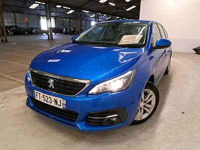 Peugeot 308 SW 308 SW 1.5 BlueHDi 130ch S&amp;S Active Business EAT8 7cv