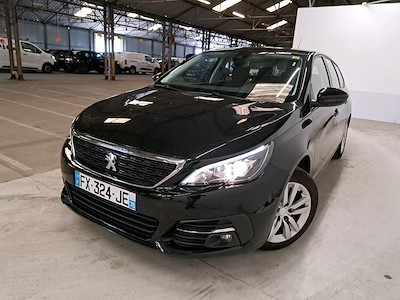 Peugeot 308 SW 308 SW 1.5 BlueHDi 130ch S&amp;S Active Business