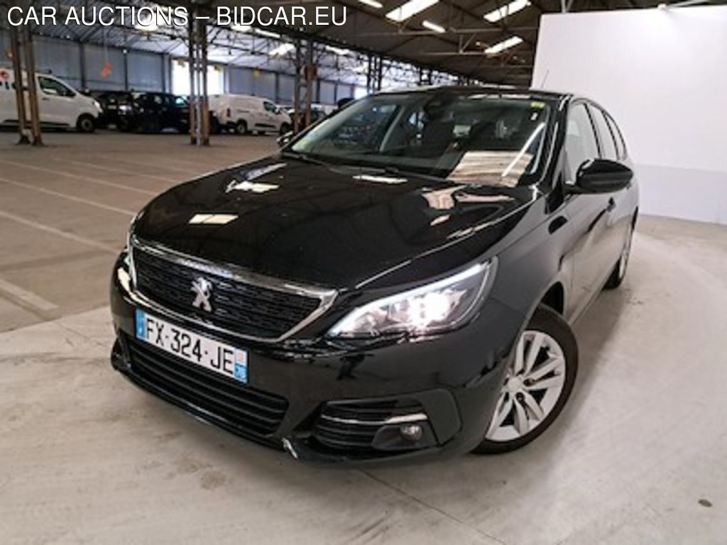 Peugeot 308 SW 308 SW 1.5 BlueHDi 130ch S&amp;S Active Business