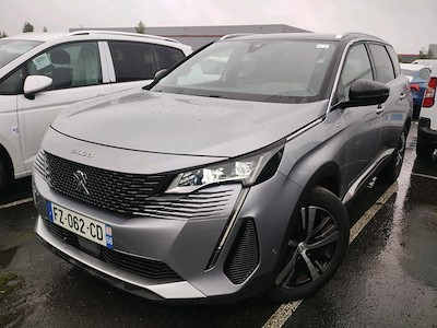 Peugeot 5008 5008 1.2 PureTech 130ch S&amp;S GT