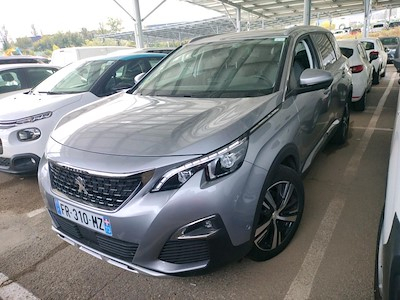 Peugeot 5008 5008 1.5 BlueHDi 130ch S&amp;S Allure Business EAT8