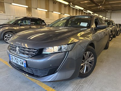 Peugeot 508 508 SW BlueHDi 130ch S&amp;S Active Business EAT8