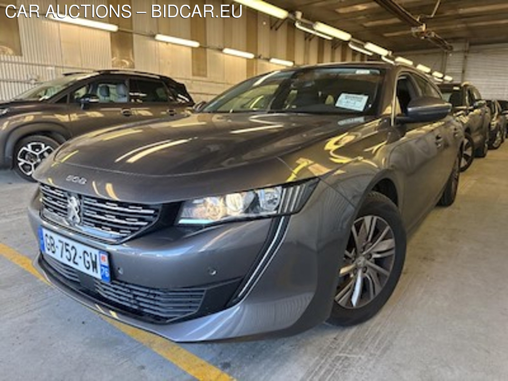 Peugeot 508 508 SW BlueHDi 130ch S&amp;S Active Business EAT8