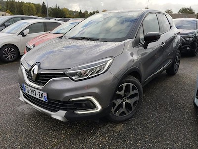 Renault CAPTUR Captur 1.3 TCe 150ch FAP Intens EDC