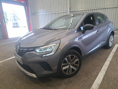 Renault CAPTUR Captur 1.5 Blue dCi 95ch Business