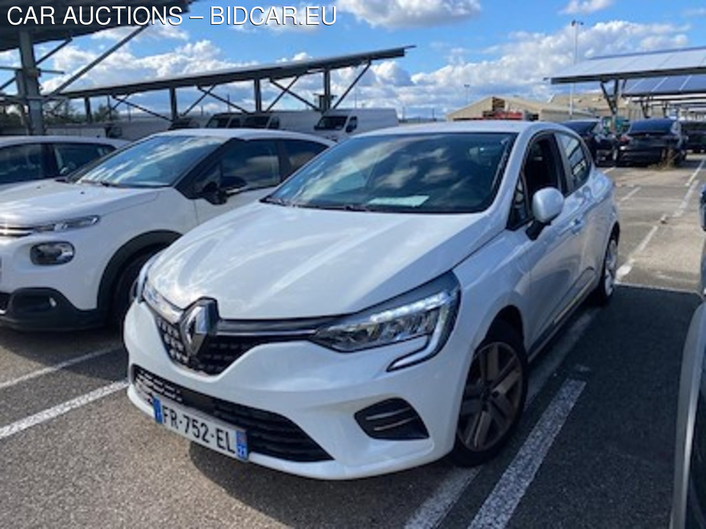 Renault CLIO Clio 1.0 TCe 100ch Business - 20