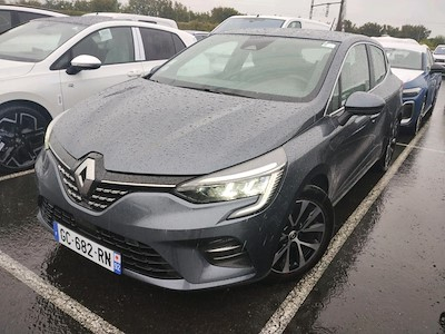 Renault CLIO Clio 1.0 TCe 90ch Intens -21N