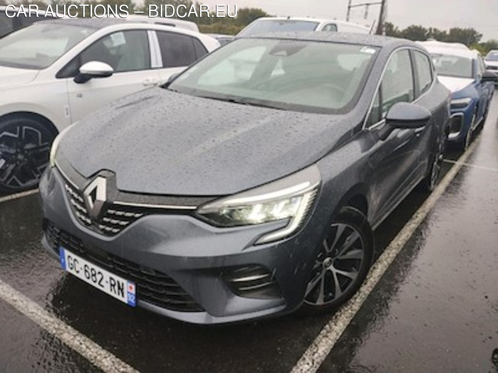 Renault CLIO Clio 1.0 TCe 90ch Intens -21N