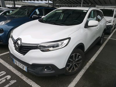 Renault KADJAR Kadjar 1.2 TCe 130ch energy Business