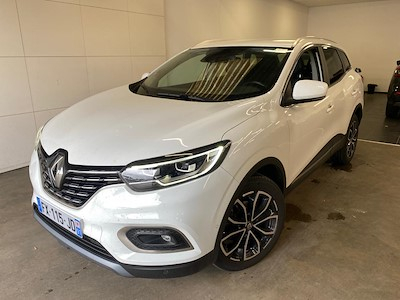 Renault KADJAR Kadjar 1.3 TCe 140ch FAP Intens EDC - 21