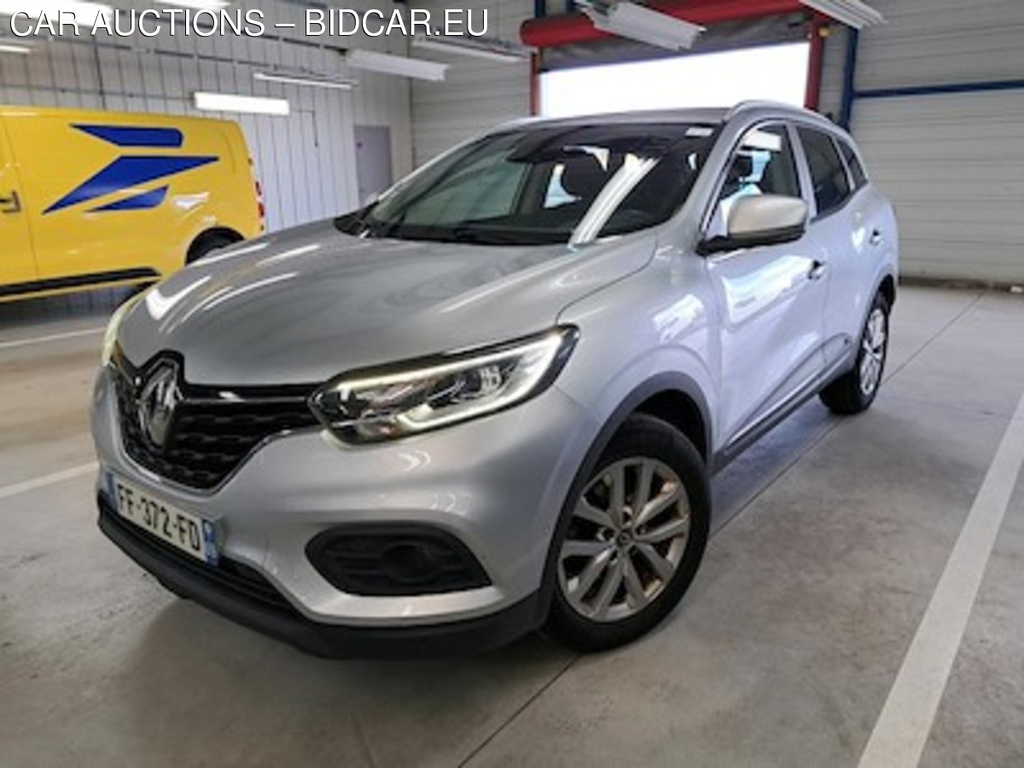 Renault KADJAR Kadjar 1.5 Blue dCi 115ch Business