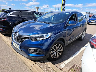 Renault KADJAR Kadjar 1.5 Blue dCi 115ch Business - 21